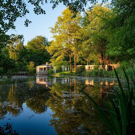 Hotel Center Parcs De Eemhof Zeewolde Zewnętrze zdjęcie