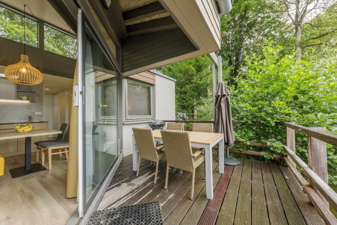 Hotel Center Parcs De Eemhof Zeewolde Zewnętrze zdjęcie