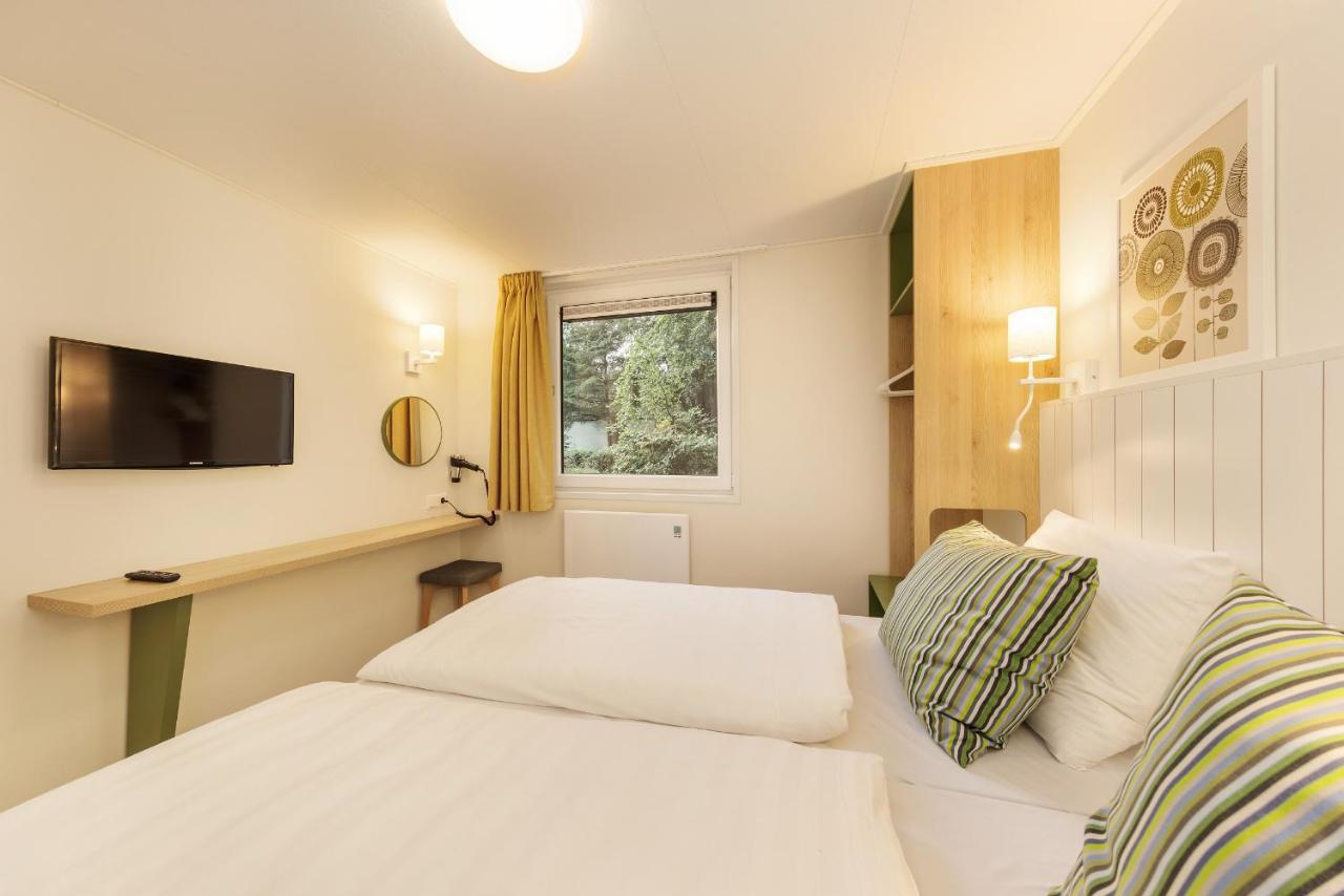 Hotel Center Parcs De Eemhof Zeewolde Zewnętrze zdjęcie