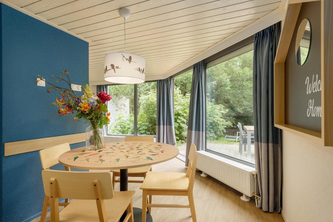 Hotel Center Parcs De Eemhof Zeewolde Zewnętrze zdjęcie