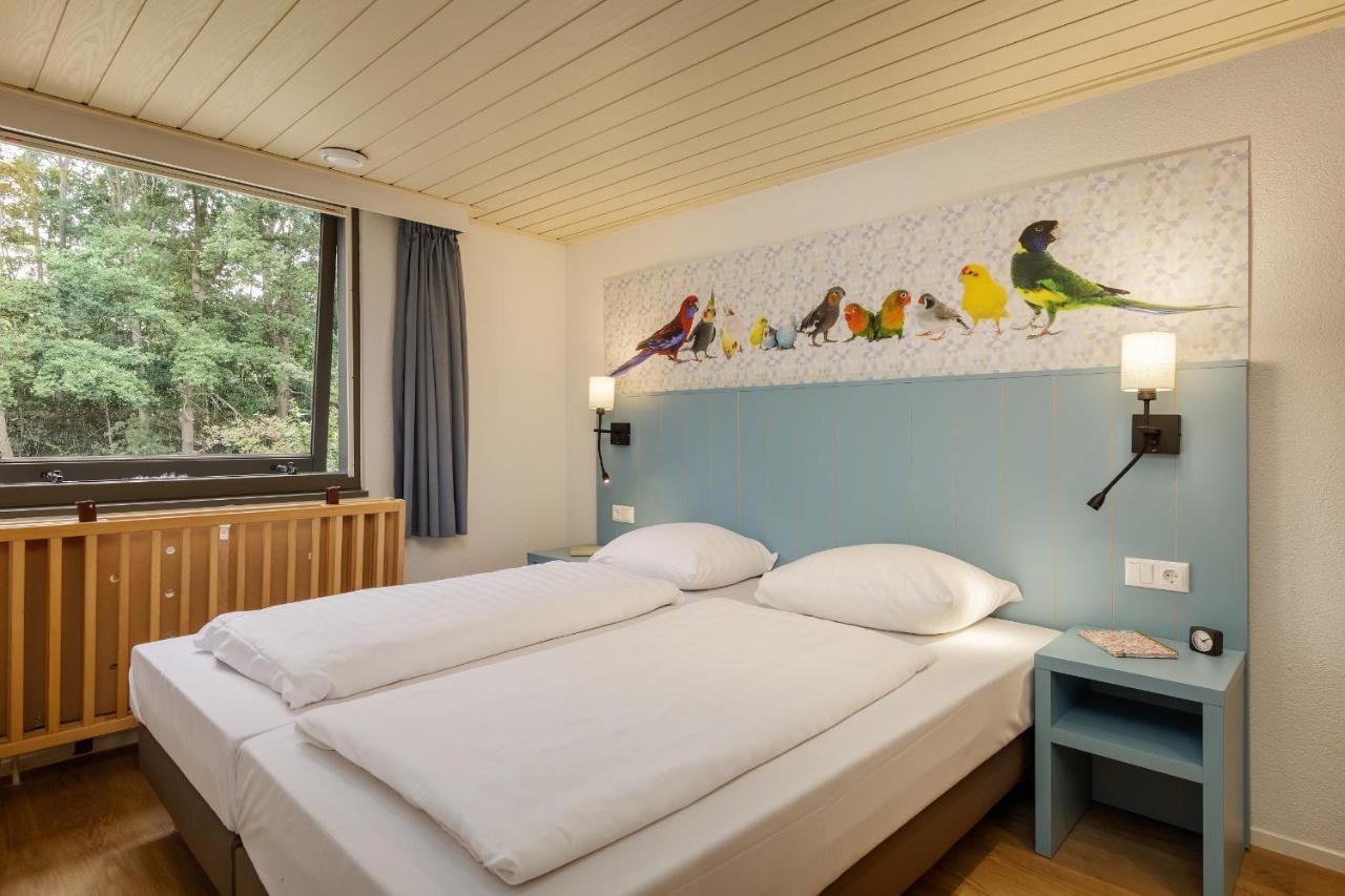 Hotel Center Parcs De Eemhof Zeewolde Zewnętrze zdjęcie