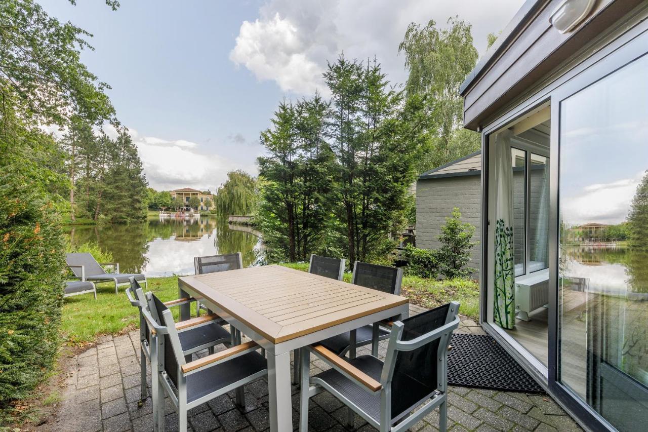 Hotel Center Parcs De Eemhof Zeewolde Zewnętrze zdjęcie