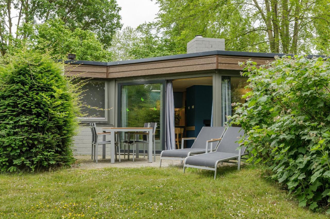 Hotel Center Parcs De Eemhof Zeewolde Zewnętrze zdjęcie