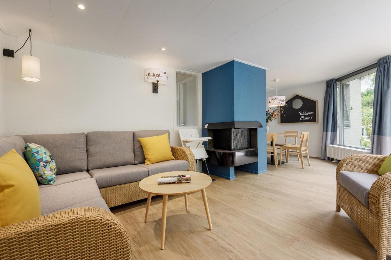 Hotel Center Parcs De Eemhof Zeewolde Zewnętrze zdjęcie