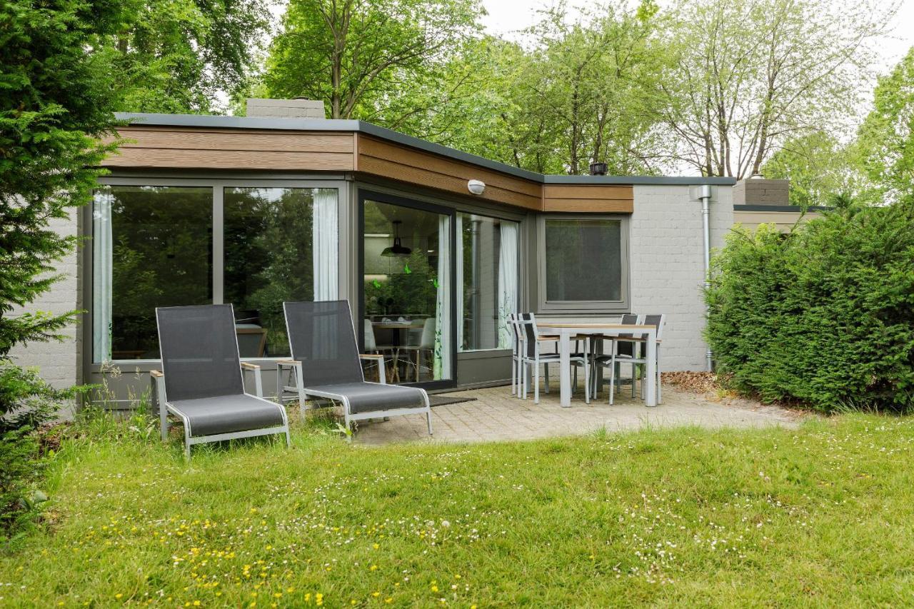 Hotel Center Parcs De Eemhof Zeewolde Zewnętrze zdjęcie