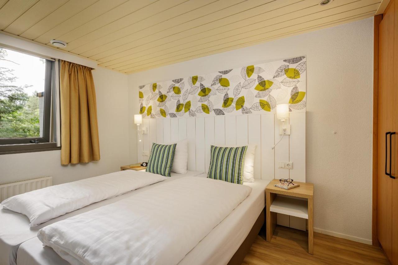 Hotel Center Parcs De Eemhof Zeewolde Zewnętrze zdjęcie