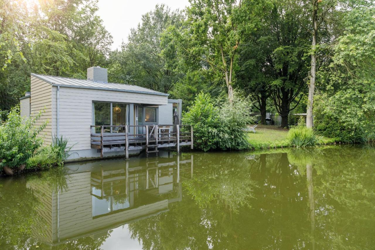 Hotel Center Parcs De Eemhof Zeewolde Zewnętrze zdjęcie