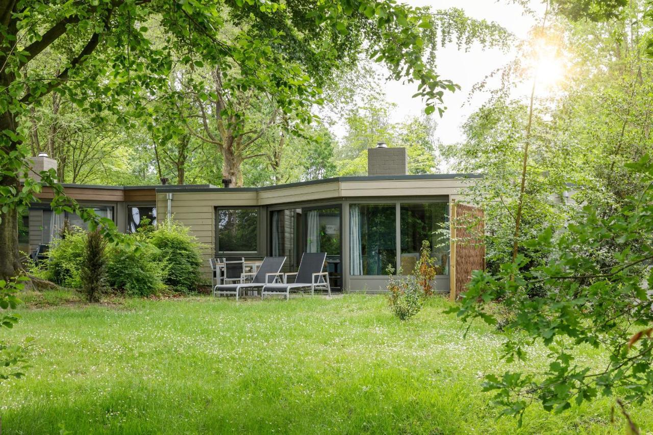 Hotel Center Parcs De Eemhof Zeewolde Zewnętrze zdjęcie