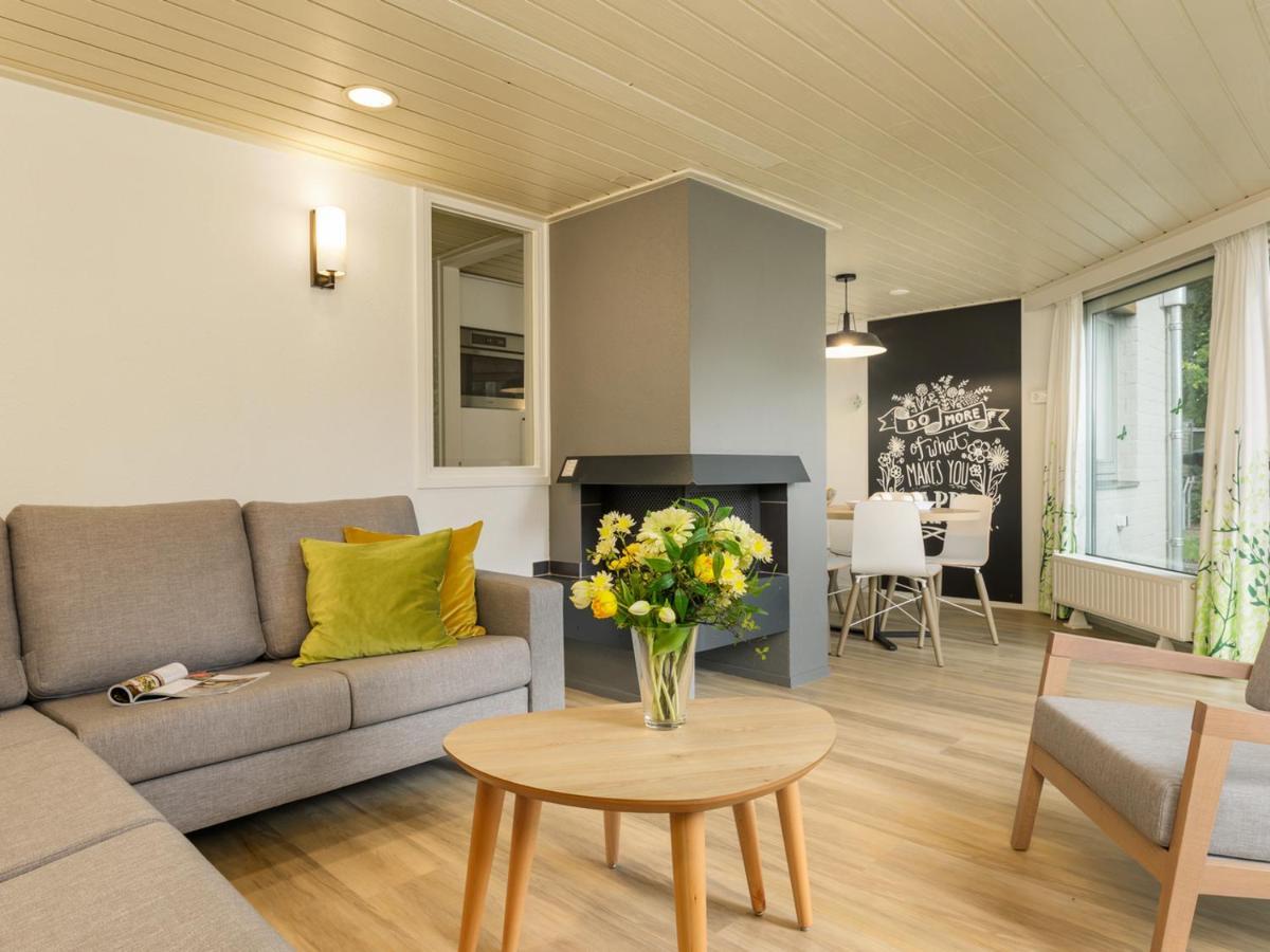 Hotel Center Parcs De Eemhof Zeewolde Zewnętrze zdjęcie