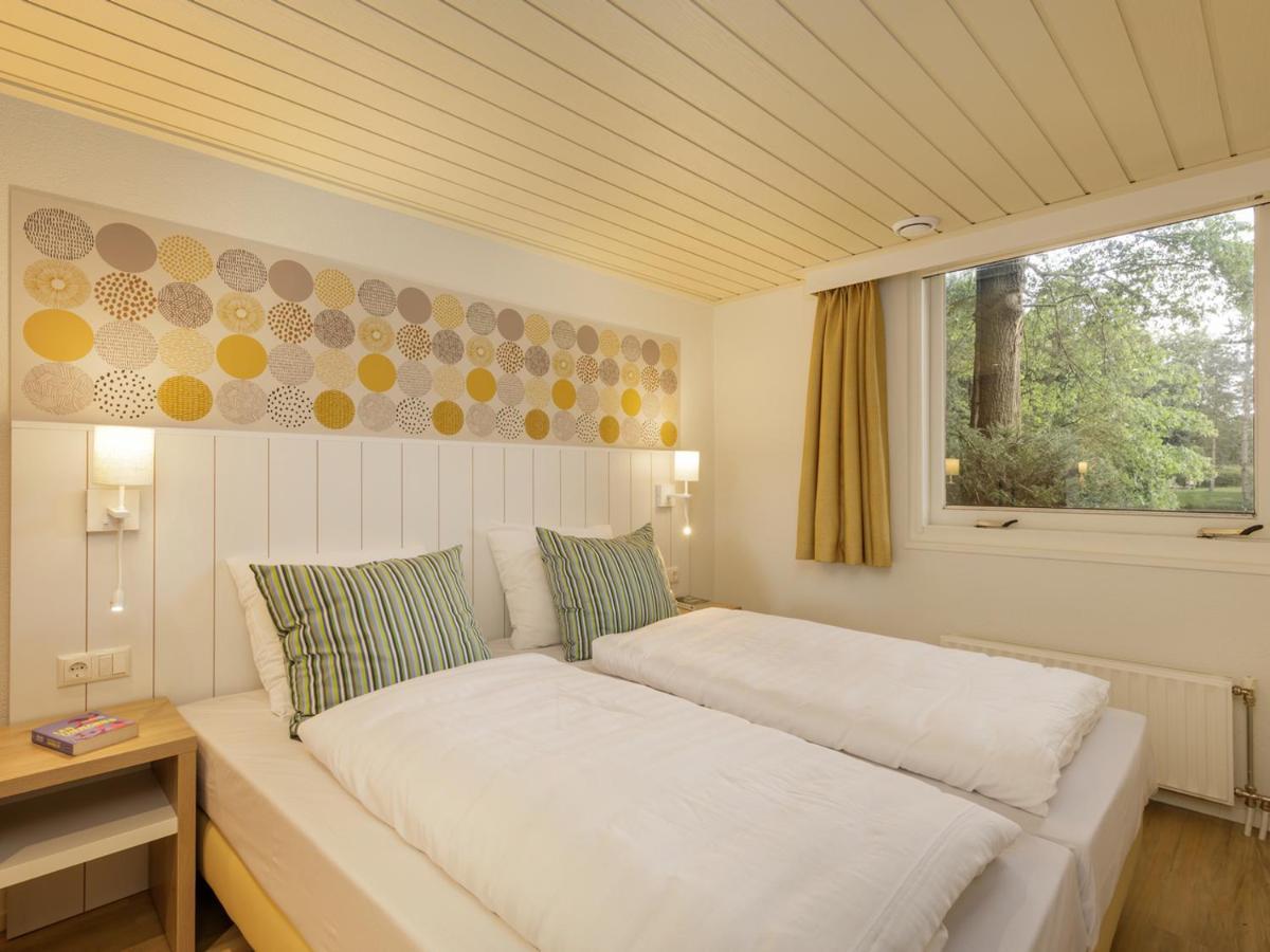 Hotel Center Parcs De Eemhof Zeewolde Zewnętrze zdjęcie