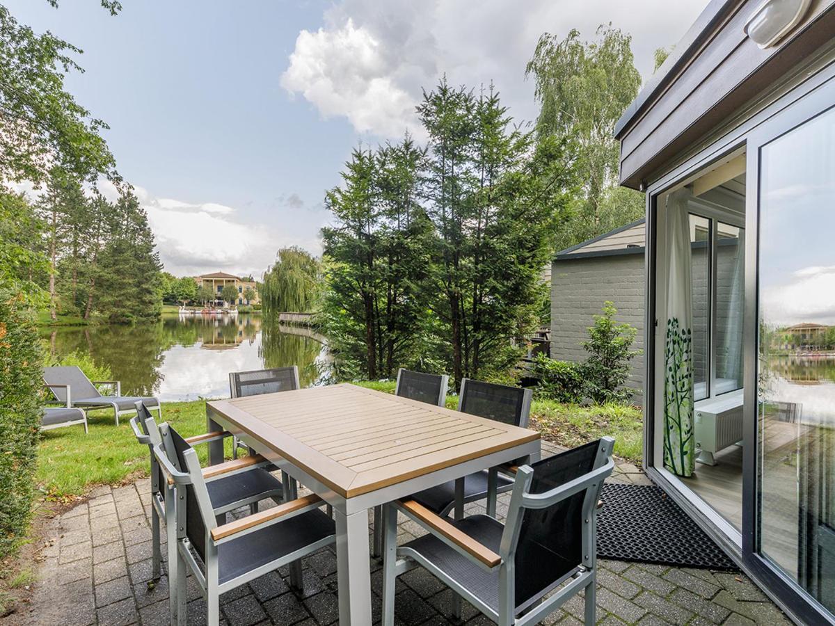 Hotel Center Parcs De Eemhof Zeewolde Zewnętrze zdjęcie