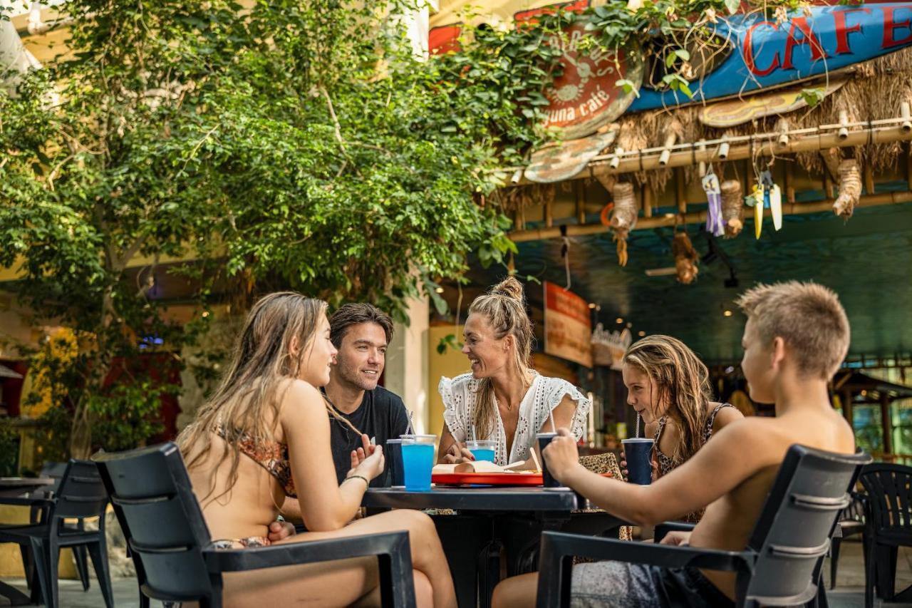 Hotel Center Parcs De Eemhof Zeewolde Zewnętrze zdjęcie