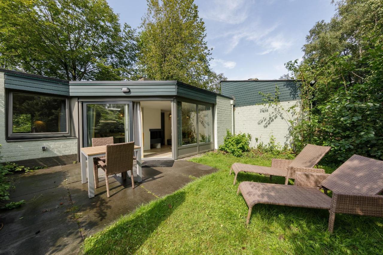 Hotel Center Parcs De Eemhof Zeewolde Zewnętrze zdjęcie