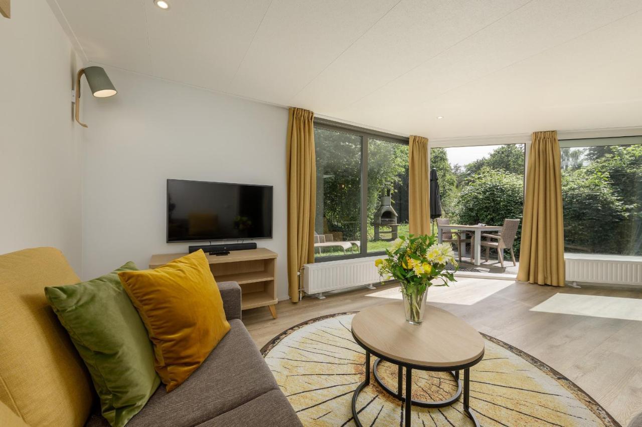 Hotel Center Parcs De Eemhof Zeewolde Zewnętrze zdjęcie