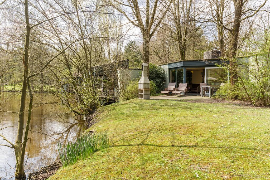 Hotel Center Parcs De Eemhof Zeewolde Zewnętrze zdjęcie