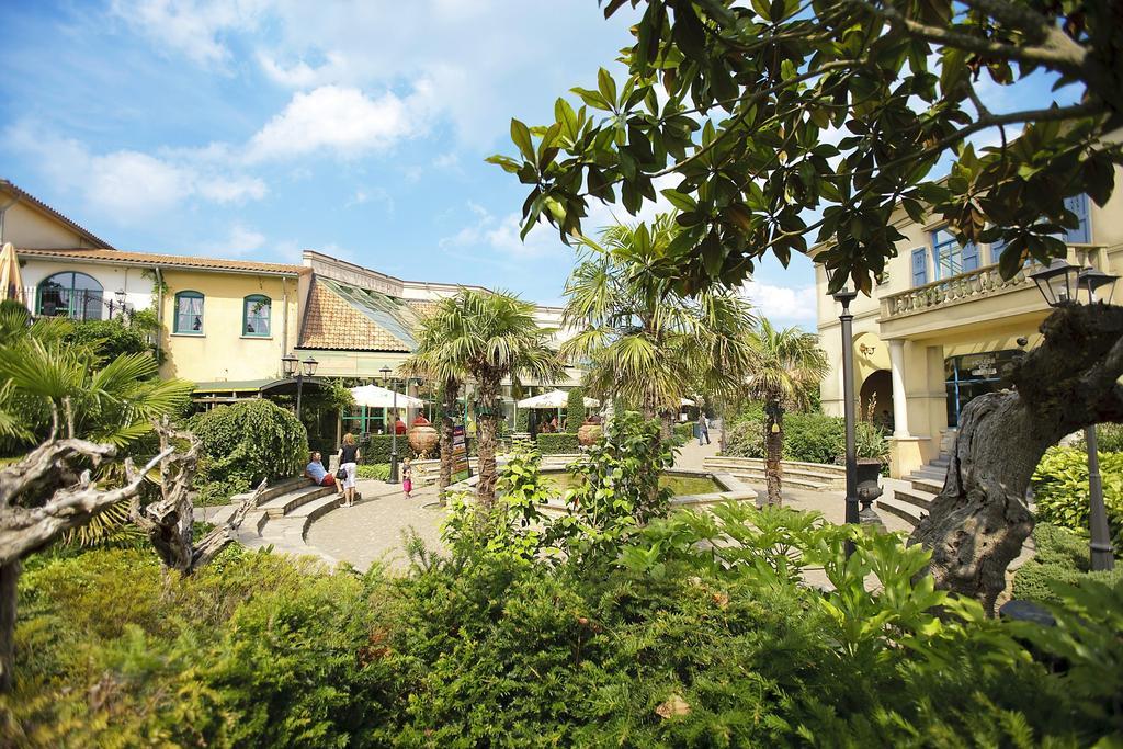 Hotel Center Parcs De Eemhof Zeewolde Pokój zdjęcie