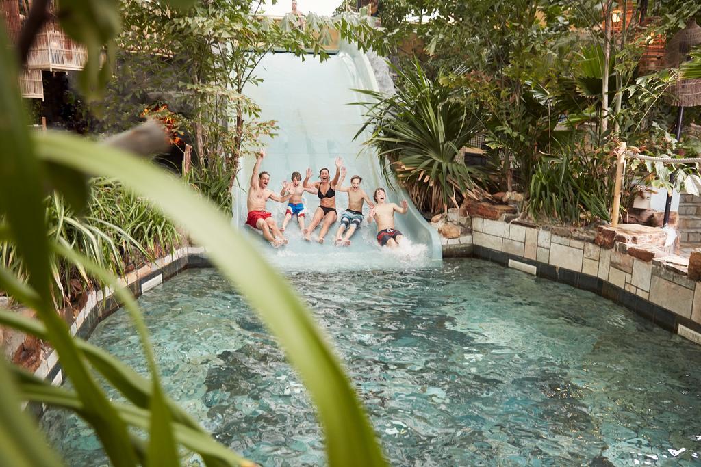 Hotel Center Parcs De Eemhof Zeewolde Zewnętrze zdjęcie