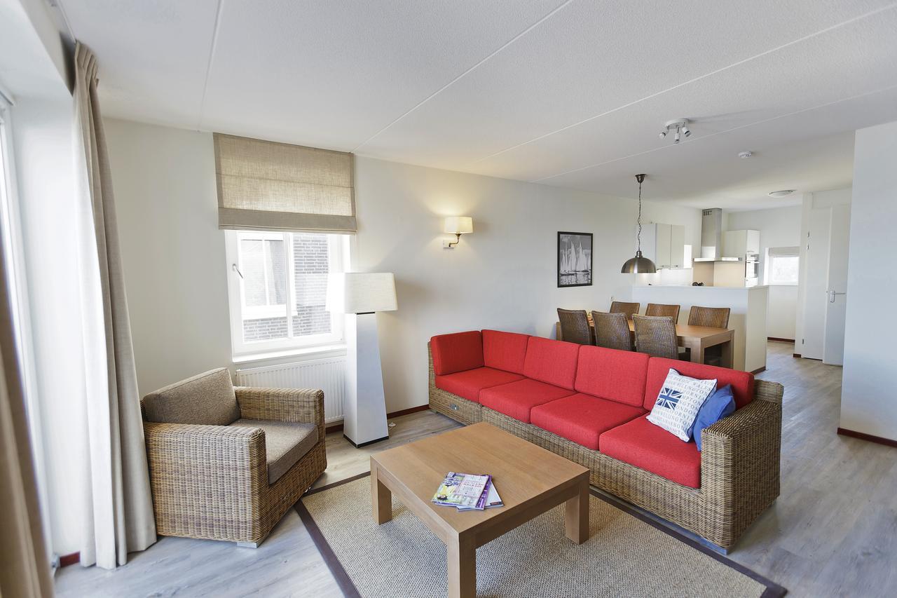 Hotel Center Parcs De Eemhof Zeewolde Pokój zdjęcie