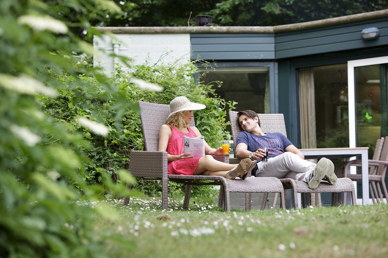 Hotel Center Parcs De Eemhof Zeewolde Pokój zdjęcie