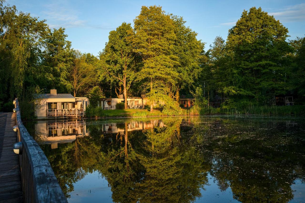 Hotel Center Parcs De Eemhof Zeewolde Zewnętrze zdjęcie