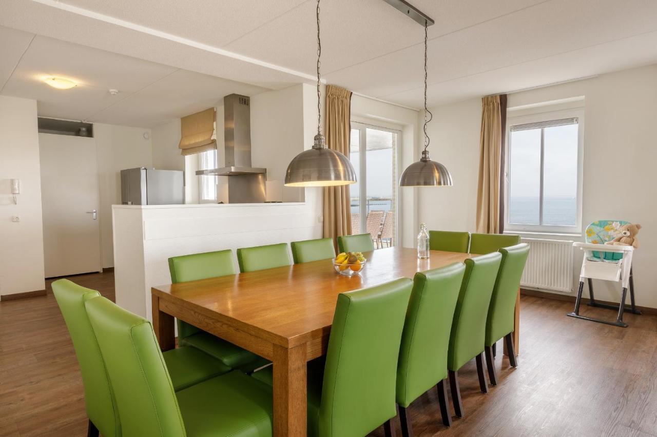 Hotel Center Parcs De Eemhof Zeewolde Zewnętrze zdjęcie