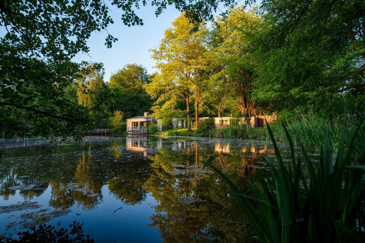 Hotel Center Parcs De Eemhof Zeewolde Zewnętrze zdjęcie