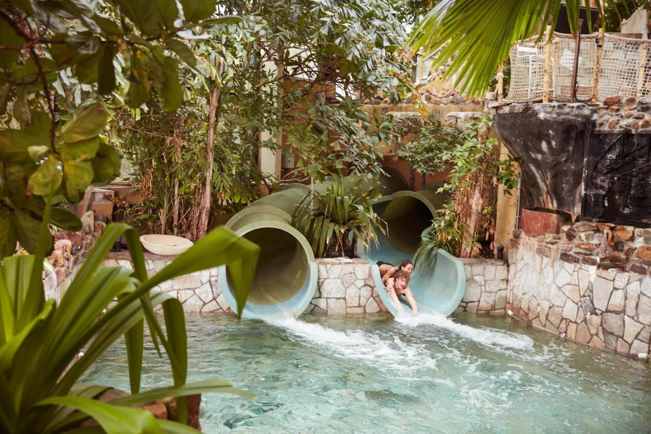 Hotel Center Parcs De Eemhof Zeewolde Zewnętrze zdjęcie