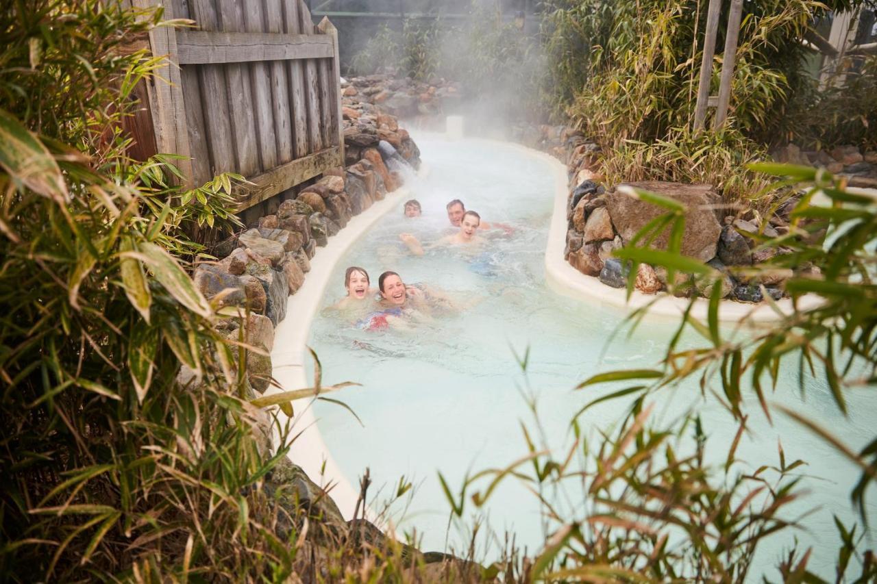 Hotel Center Parcs De Eemhof Zeewolde Zewnętrze zdjęcie
